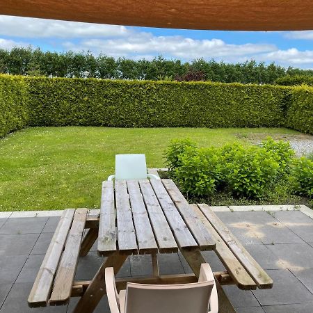 Woodlodge Menaldum Dronrijp Exteriör bild